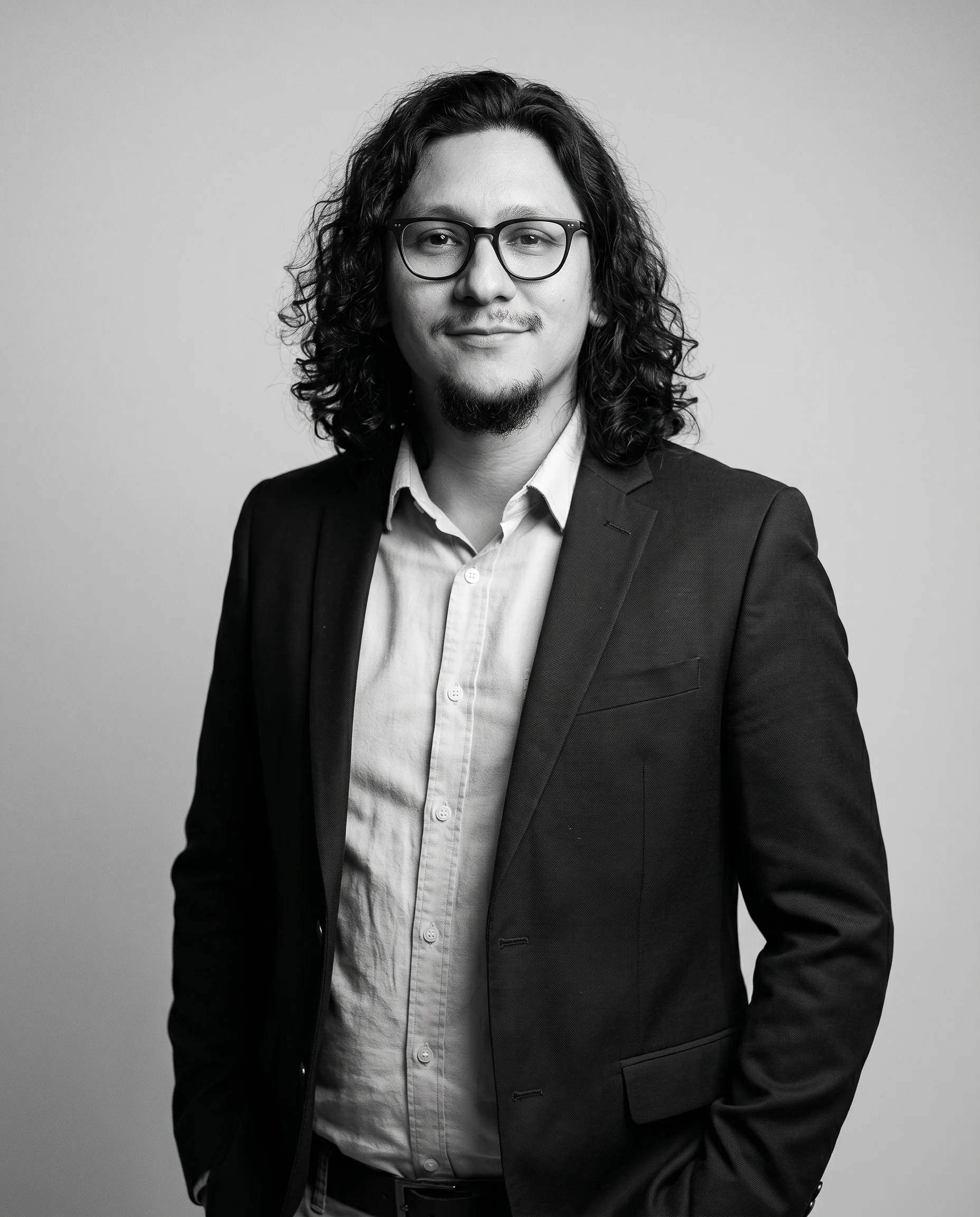 Rafael Vallejo